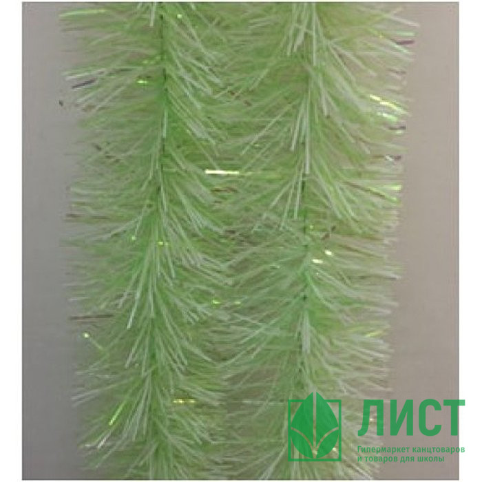 Мишура Яблочная