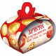 ПАСХА Коробка подарочная "Пасха" 10*9,2см арт.1139А