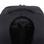 Рюкзак для мальчиков (Grizzly) арт.RB-556-1/2 черный - белый 26х39х19 см - 