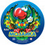 Игра Мозаика круглая (ДК) арт 00819 - 