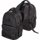 Рюкзак для девочки (deVENTE) Modern Concept Soft 42x31x20 см черный арт.7032418