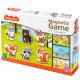 Игра Магнитные истории Кто где живет? (ДК) арт 05591