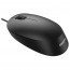 Мышь провод. Philips SPK7207BL цв.черный - 