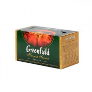 Чай Greenfield 25пак. Kenyan Sunrise черный (Ст.9)