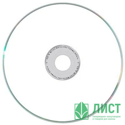 Диск CD-R Mirex 700 Mb, 48х, Shrink (100), Thermal Print, УПАКОВКА Диск CD-R Mirex 700 Mb, 48х, Shrink (100), Thermal Print, УПАКОВКА