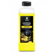 Очиститель салона "Universal cleaner" 1000мл Grass арт.112100