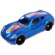 Машинка Turbo "V" синий металлик 18,5см арт.И-5846