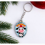 Брелок "Счастья!" арт.5117340