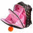 Ранец для девочек школьный (deVENTE) Choice. I See You + брелок 38x28x16см арт.7033536 - 