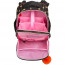 Ранец для девочек школьный (deVENTE) Choice. I See You + брелок 38x28x16см арт.7033536 - 