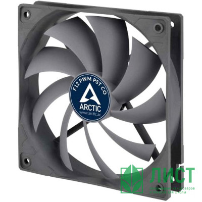 Вентилятор Case fan ARCTIC F12  PWM (PST) CO RTL (AFACO-120PC-GBA01) Вентилятор Case fan ARCTIC F12  PWM (PST) CO RTL (AFACO-120PC-GBA01)