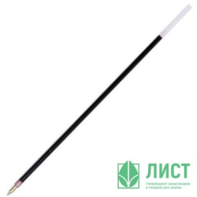 Стержень шариковый  142мм MC GOLD красный (для ручек код 51436) Стержень шариковый  142мм MC GOLD красный (для ручек код 51436)