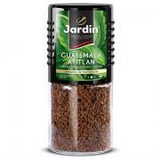 Кофе Jardin Guatemala 95гр банка стекло
