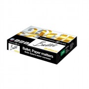Бумага "BALLET BRILLIANT" А4 500л.(80г/м2, белизна CIE 168%) (IP) (Ст.5)
