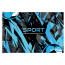 Альбом для рисования 24 листа спираль (BG) Sport ассорти арт.АР4гр24 08626 - 