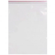 Пакет с замком (Zip Lock гриппер) 150*200мм, комплект 100штук в упаковке (Ст.3)