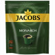 Кофе Jacobs Monarch 75гр пакет (Ст.12)
