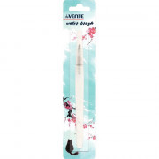 Кисть живописная синтетика нейлон (deVENTE) Water Brush размер S с резервуром воды арт 8073790