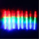 Гирлянда электрическая для дома фигурная 2*0,5м 36LED "Тающая сосулька" цвет мульти (светлый провод) арт.113-026