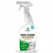 Чистящее средство универсальное Grass Dos-clean 600мл курок арт.125489