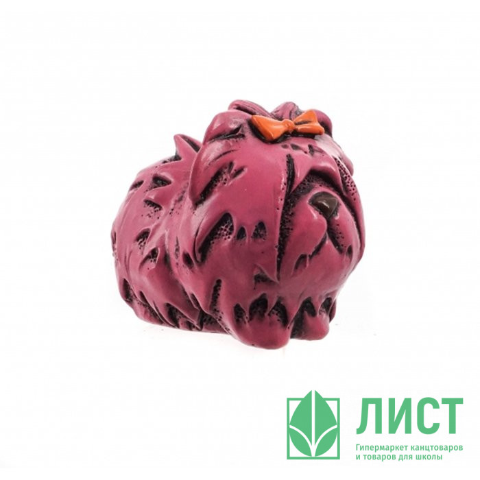 Статуэтка символ года Собака 5см ассортимент арт.263116