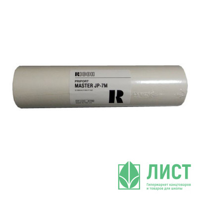 Краска Ricoh Priport JP-750/755 type JP7 (т,500ml,ч) неориг. Краска Ricoh Priport JP-750/755 type JP7 (т,500ml,ч) неориг.