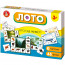 Игра настольная Лото картонное Кто где живет? (ДК) арт.05523 - 