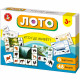 Игра настольная Лото картонное Кто где живет? (ДК) арт.05523
