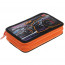 Пенал 2 отделения (Hatber) Sport car  190х110мм глянцевая ламинация арт.NPn_47109 - 