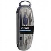 Готовальня 5 предметов (deVENTE) арт.5093303