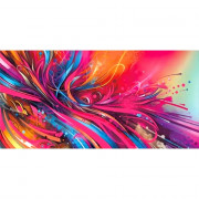 Открытка-конверт Без надписи "Сияние" арт.70000656