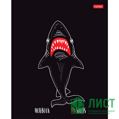 Тетрадь А5 клетка 48 листов скоба (Hatber) Нескучные герои ассорти арт.48Т5В1 Тетрадь А5 клетка 48 листов скоба (Hatber) Нескучные герои ассорти арт.48Т5В1