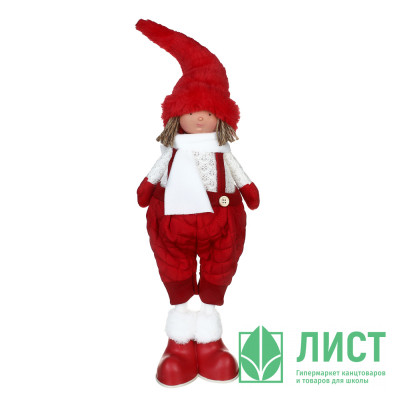 Игрушка декор. &quot;Мальчик&quot; 49см арт.396-955 Игрушка декор. "Мальчик" 49см арт.396-955