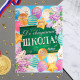 ВЫПУСКНОЙ Плакат "До свидания, школа!" 51*70см арт.7817620