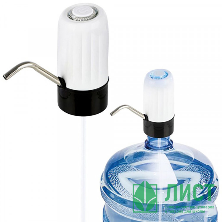 Помпа аккумуляторная для воды Aqua  Work H-RP14 (23618).