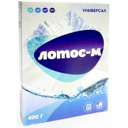 стир./пор. Лотос-М  400г универсал СПБ (Ст.36)