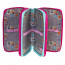 Пенал 3 отделения (Hatber) Sweets 190х110мм глянцевая ламинация арт.NPn_40102 - 