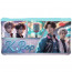 Пенал-косметичка 1 отделение плоский (Hatber) K-pop music мягкий 205х110мм арт.NPk_63195 - 