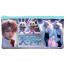 Пенал-косметичка 1 отделение плоский (Hatber) K-pop music мягкий 205х110мм арт.NPk_63195 - 
