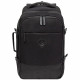 Рюкзак для мальчиков (Grizzly) арт.RQ-500-1/2 черный - черный 28х50х34 см
