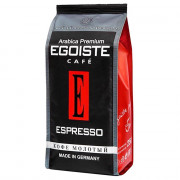 Кофе Egoiste Эспрессо (Espresso) Зерно 250гр пакет