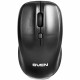 Мышь беспров. SVEN RX-305 Wireless, черная