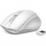Мышь беспров. SVEN RX-325 Wireless, белая - 