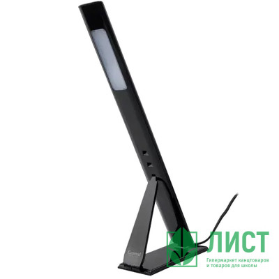 Светильник настольный на подставке General (230V/5W/LED) арт.ЖНЛ017 черный Светильник настольный на подставке General (230V/5W/LED) арт.ЖНЛ017 черный