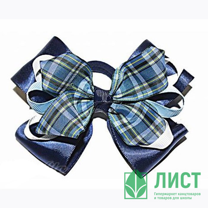 Резинка для волос Arco Carino арт.12-028