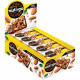 Батончик "Nut and Go" 34г Миндальный арт.ВК313 (Ст.18)