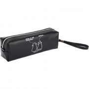 Пенал-косметичка 1 отделение deVENTE Когда ты всё успеваешь? 215x80x50мм арт.7029601