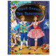 Книжка твердая обложка А4 (Умка) Три толстяка Олеша Ю.К. арт.978-5-506-06382-7