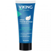 Крем для бритья VIKING  75гр SENSITIVE  для чувствительной кожи