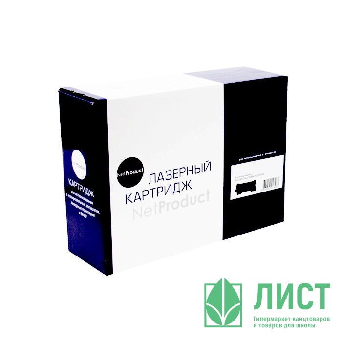 Картридж  Brother DR-2275 для HL-2240/2250/DCP-7057R 12000 стр. NetProduct